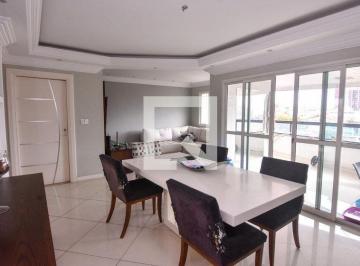Apartamento · 142m² · 3 Quartos · 2 Vagas · Apartamento à Venda - Jardim Avelino , 3 Quartos, 142 m2