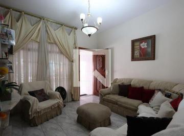 Casa · 200m² · 3 Quartos · 2 Vagas · Casa à Venda - Vila Ema, 3 Quartos, 200 m2