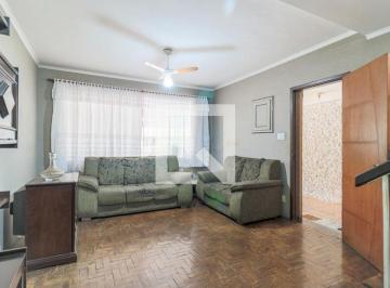 Casa · 120m² · 3 Quartos · 3 Vagas · Casa à Venda - Santo Amaro , 3 Quartos, 120 m2