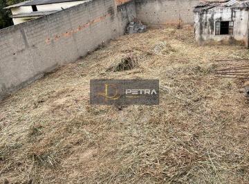Terreno · 416m² · Terreno à venda - em Alvorada