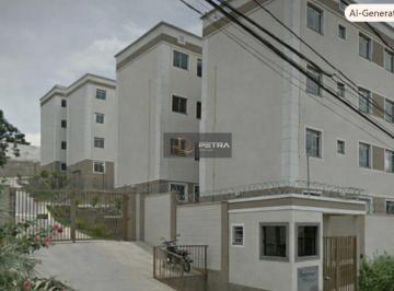 Apartamento · 50m² · 2 Quartos · Apartamento à venda - em Fonte Grande