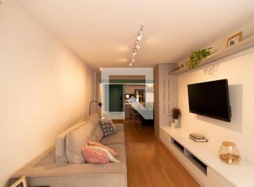 Apartamento · 136m² · 3 Quartos · 1 Vaga · Apartamento à Venda - Santana, 3 Quartos, 136 m2