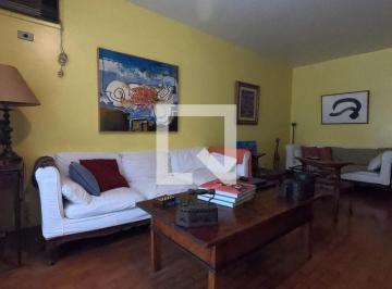 Apartamento · 115m² · 3 Quartos · 1 Vaga · Apartamento à Venda - Real Parque, 3 Quartos, 115 m2