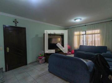 Casa · 122m² · 3 Quartos · 2 Vagas · Casa à Venda - Vila Prudente, 3 Quartos, 122 m2
