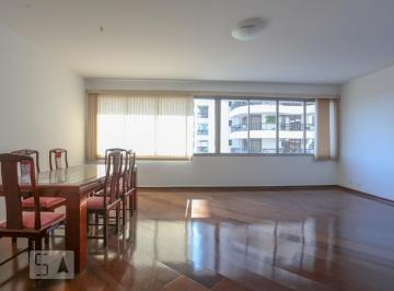 Apartamento · 160m² · 3 Quartos · 1 Vaga · Apartamento à Venda - Santa Cecília, 3 Quartos, 160 m2