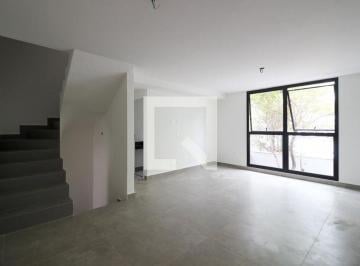 Casa · 225m² · 3 Quartos · 2 Vagas · Casa à Venda - Vila Madalena, 3 Quartos, 225 m2