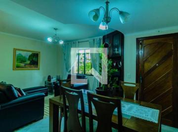 Casa · 179m² · 3 Quartos · 2 Vagas · Casa à Venda - Jabaquara, 3 Quartos, 179 m2