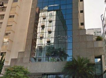 Comercial · 139m² · 2 Vagas · Sala disponível para venda e aluguel em SP