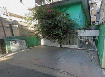 Terreno · 600m² · Terreno Comercial à venda em Pinheiros, SP