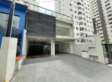 Comercial · 350m² · 2 Vagas · Loja para aluguel em Moema, São Paulo