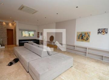 Casa · 300m² · 4 Quartos · 4 Vagas · Casa à Venda - Jardim Marajoara , 4 Quartos, 300 m2