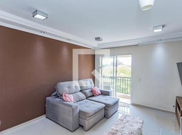 Apartamento · 65m² · 3 Quartos · 1 Vaga · Apartamento à Venda - City América, 3 Quartos, 65 m2