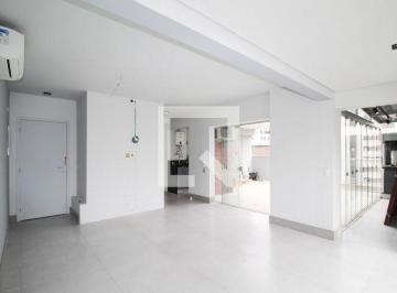 Apartamento · 121m² · 2 Quartos · 2 Vagas · Apartamento à Venda - Moema, 2 Quartos, 121 m2