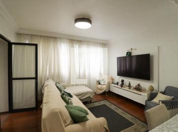 Apartamento · 125m² · 3 Quartos · 3 Vagas · Apartamento à Venda - Água Fria, 3 Quartos, 125 m2