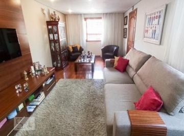 Casa · 183m² · 4 Quartos · 4 Vagas · Casa à Venda - Mandaqui, 4 Quartos, 183 m2