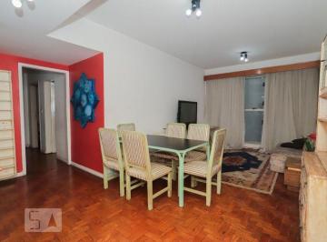 Apartamento · 92m² · 3 Quartos · 1 Vaga · Apartamento à Venda - Perdizes, 3 Quartos, 92 m2