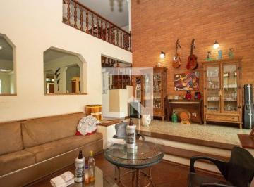 Casa · 360m² · 4 Quartos · 3 Vagas · Casa à Venda - City América, 4 Quartos, 360 m2