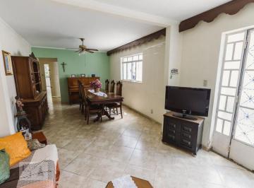 Casa · 250m² · 6 Quartos · 11 Vagas · Casa à Venda - Lapa, 6 Quartos, 250 m2