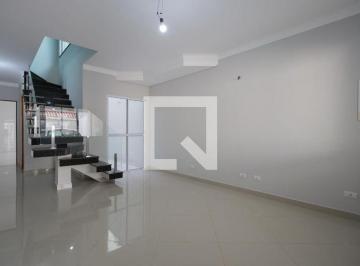 Casa · 110m² · 3 Quartos · 2 Vagas · Casa à Venda - Santana, 3 Quartos, 110 m2