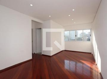 Apartamento · 88m² · 2 Quartos · Apartamento à Venda - Vila Mariana, 2 Quartos, 88 m2
