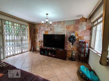 Casa · 345m² · 4 Quartos · 3 Vagas · Casa à Venda - Vila Mariana, 4 Quartos, 345 m2