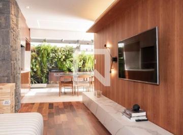 Apartamento · 154m² · 3 Quartos · 2 Vagas · Apartamento à Venda - Vila Clementino, 3 Quartos, 154 m2