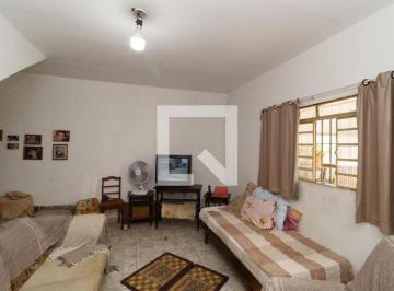Casa · 200m² · 3 Quartos · 2 Vagas · Casa à Venda - Vila Gustavo, 3 Quartos, 200 m2