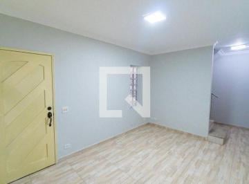 Casa · 112m² · 3 Quartos · 2 Vagas · Casa à Venda - Vila Mascote, 3 Quartos, 112 m2