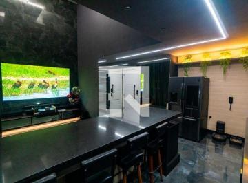 Apartamento · 100m² · 1 Quarto · 1 Vaga · Apartamento à Venda - Vila Clementino, 1 Quarto, 100 m2