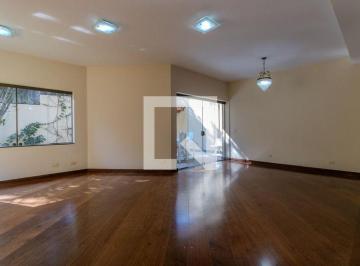 Casa · 300m² · 4 Quartos · 5 Vagas · Casa à Venda - Morumbi, 4 Quartos, 300 m2