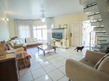 Casa · 250m² · 3 Quartos · 5 Vagas · Casa à Venda - Mooca, 3 Quartos, 250 m2