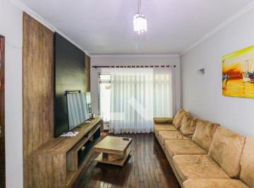 Casa · 163m² · 3 Quartos · 2 Vagas · Casa à Venda - Santo Amaro , 3 Quartos, 163 m2