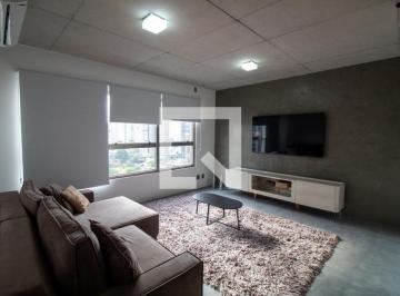 Apartamento · 70m² · 2 Quartos · 1 Vaga · Apartamento à Venda - Chácara Santo Antonio, 2 Quartos, 70 m2