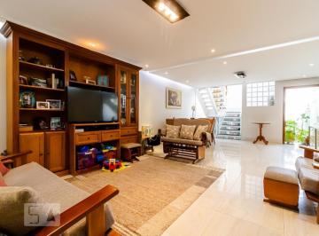 Casa · 130m² · 3 Quartos · 2 Vagas · Casa à Venda - Jardim Santa Emília, 3 Quartos, 130 m2
