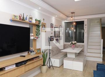Casa · 150m² · 3 Quartos · 2 Vagas · Casa à Venda - Itaquera, 3 Quartos, 150 m2