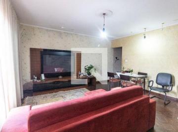 Casa · 180m² · 3 Quartos · 6 Vagas · Casa à Venda - Água Fria, 3 Quartos, 180 m2
