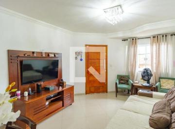 Casa · 129m² · 2 Quartos · 2 Vagas · Casa à Venda - Penha de França, 2 Quartos, 129 m2