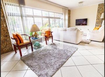 Casa · 220m² · 4 Quartos · 4 Vagas · Casa à Venda - Mooca, 4 Quartos, 220 m2