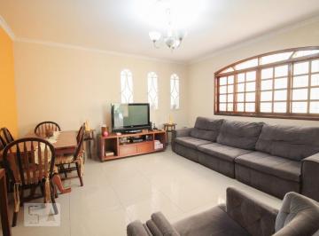 Casa · 194m² · 3 Quartos · 3 Vagas · Casa à Venda - Casa Verde, 3 Quartos, 194 m2