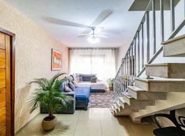 Casa · 122m² · 3 Quartos · 1 Vaga · Casa à Venda - Vila Guilherme, 3 Quartos, 122 m2