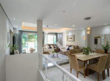 Casa · 239m² · 3 Quartos · 3 Vagas · Casa à Venda - Cambuci, 3 Quartos, 239 m2