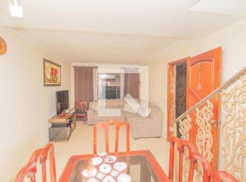 Casa · 135m² · 3 Quartos · 2 Vagas · Casa à Venda - Vila Santa Clara, 3 Quartos, 135 m2