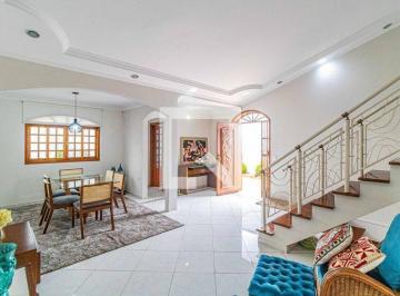 Casa · 235m² · 3 Quartos · 2 Vagas · Casa à Venda - Cidade São Francisco , 3 Quartos, 235 m2