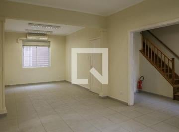 Casa · 165m² · 2 Quartos · 2 Vagas · Casa à Venda - Perdizes, 2 Quartos, 165 m2