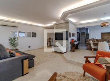 Apartamento · 220m² · 3 Quartos · 4 Vagas · Apartamento à Venda - Portal do Morumbi, 3 Quartos, 220 m2