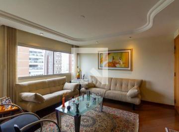 Apartamento · 140m² · 3 Quartos · 2 Vagas · Apartamento à Venda - Perdizes, 3 Quartos, 140 m2