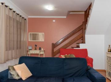 Casa · 140m² · 4 Quartos · 3 Vagas · Casa à Venda - Vila Mascote, 4 Quartos, 140 m2
