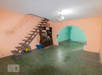 Casa · 180m² · 3 Quartos · 1 Vaga · Casa à Venda - Mandaqui, 3 Quartos, 180 m2