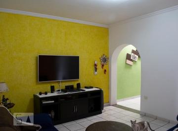 Casa · 170m² · 3 Quartos · 2 Vagas · Casa à Venda - Vila Santa Maria, 3 Quartos, 170 m2