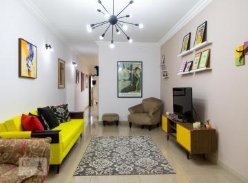 Casa · 180m² · 3 Quartos · 2 Vagas · Casa à Venda - Vila Mascote, 3 Quartos, 180 m2